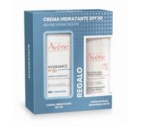 Avène Hydrance Crema SPF30 50 ml + Regalo Agua Micelar 100 ml