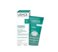 Uriage Hyseac 3 Regul+ 40ml + Hyseac Gel Limpiador 50ml