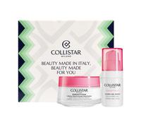 Set Idroattiva Crema Hidratante