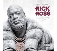 Set in Stone - CD