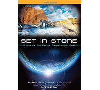 Set In Stone [DVD] [Reino Unido]