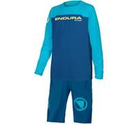 Set infantil (2 piezas) MT500 Burner