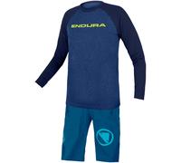 Set infantil (2 piezas) One Clan multi