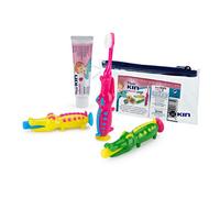Set Infantil De Viaje