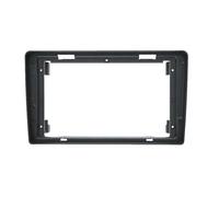 Set Instalación Radio Coche para Citroen para Berlingo 2 B9 2008-2019 Cable De Marco 9 Pulgadas Canbus Auto ABS Radio para Panel Salpicadero
