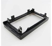 Set Instalación Radio Coche para Peugeot 3008 5008 para Partner 2010-2013 2014 2015 2016 2017 Marco De Coche 9 Pulgadas Adaptador Fascia Kit Panel Ajuste Radio Dash