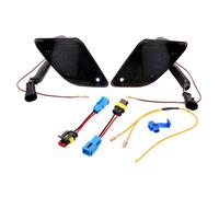 Set intermitentes traseros LED ahumados Vespa GT, GTL, GTV, GTS 125-300