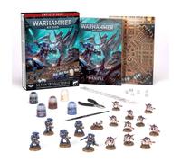 Set introductorio de Warhammer 40,000
