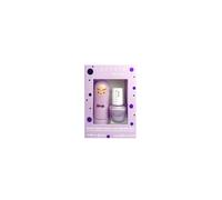 Set Inuwet de labial + esmalte de uñas - Nube y Arándanos