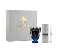 Set invictus victory elixir 100ml+ deo spray 150ml + mini 10ml