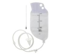 Set irrigador Ref. 7719 - Ostomía