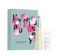 Set issey miyake: l'eau d'issey, eau de toilette, for women, 50 ml + l