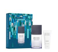 Set issey miyake: l'eau d'issey, moisturizing, shower gel, for all ski