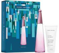 Set issey miyake: l'eau d'issey solar violet, eau de toilette, for wom
