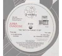 Set It & Forget It EP