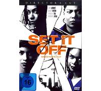 Set it off [Alemania] [DVD]