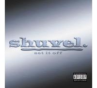 Set It Off (CD) Album (Importación USA)