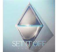 Set It Off Duality (Vinyl) (Importación USA)