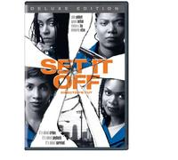 Set It Off [Edizione: Stati Uniti] [Reino Unido] [DVD]