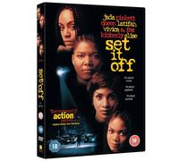 Set It Off [Reino Unido] [DVD]