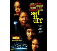 Set It Off [USA] [DVD]