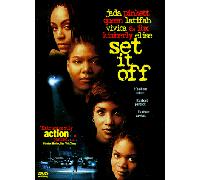 Set It Off [USA] [DVD]