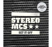 Stereo Mc's - Set It Off [Vinilo]