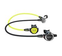 Seacsub It500 230 Int Diving Regulator Set Dorado