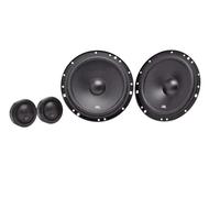 Set JBL Par Altavoces para Coche 6,5'' 200W 2Vie Separados Pasantías 1601C