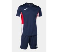Set Joma Danubio II - Set Niño MKP