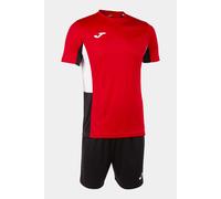 Set Joma Danubio II - Set Niño MKP