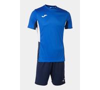 Set Joma Danubio II - Set Niño MKP