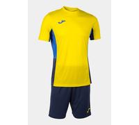 Set Joma Danubio II - Set Niño MKP