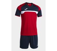 Set Joma Danubio III - Set Niño MKP