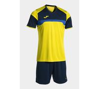 Set Joma Danubio III - Set Niño MKP