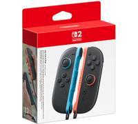 Mando Nintendo Joy-Con 2 (Esq-Dir) Azul Claro/Rojo Claro