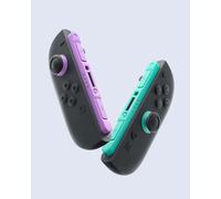 Set Joy-Con 2 Purpura y Verde Nintendo Switch 2 Nintendo Switch 2 standard