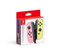 Set Joy-Con Rosa/Amarillo Nintendo Switch standard
