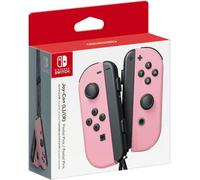 Set Joy-Con Rosa Nintendo Switch standard