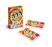 Set Juegos de Cartas Gigantes para Nios - Naipes Jumbo