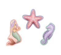 Set Juguetes de Buceo Sirenas - Juego acuático de inmersión - Little Dutch Indya - 8 años+