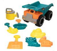 Set juguetes de playa con accesorios Color Beach