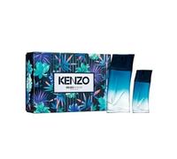Set Kenzo Homme Eau De Parfum 100Ml + 30Ml