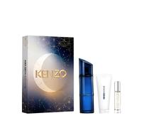 Set kenzo: homme intense, eau de toilette, for men, 60 ml + homme inte