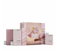 Set kevin murphy: angel wash, hair shampoo, for volume, 250 ml + angel
