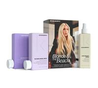 Set kevin murphy: blonde angel, hair cream treatment, for hydration, 2