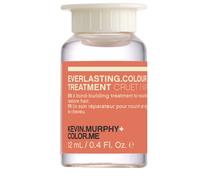 Kevin.Murphy - EVERLASTING.COLOUR TREATMENT - Mascarilla y tratamiento capilar 12 ml