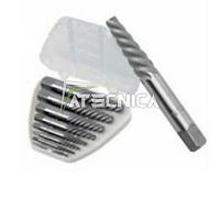 Set Kit Strippers Cónico para Tornillos Y Prisioneros Roto 8Pz beta 1430/S8