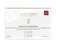 Set, labo, crescina, transdermic hfsc 1300, for growth stimulation, am
