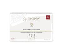 Set, labo, crescina, transdermic hfsc 1300, for growth stimulation, am